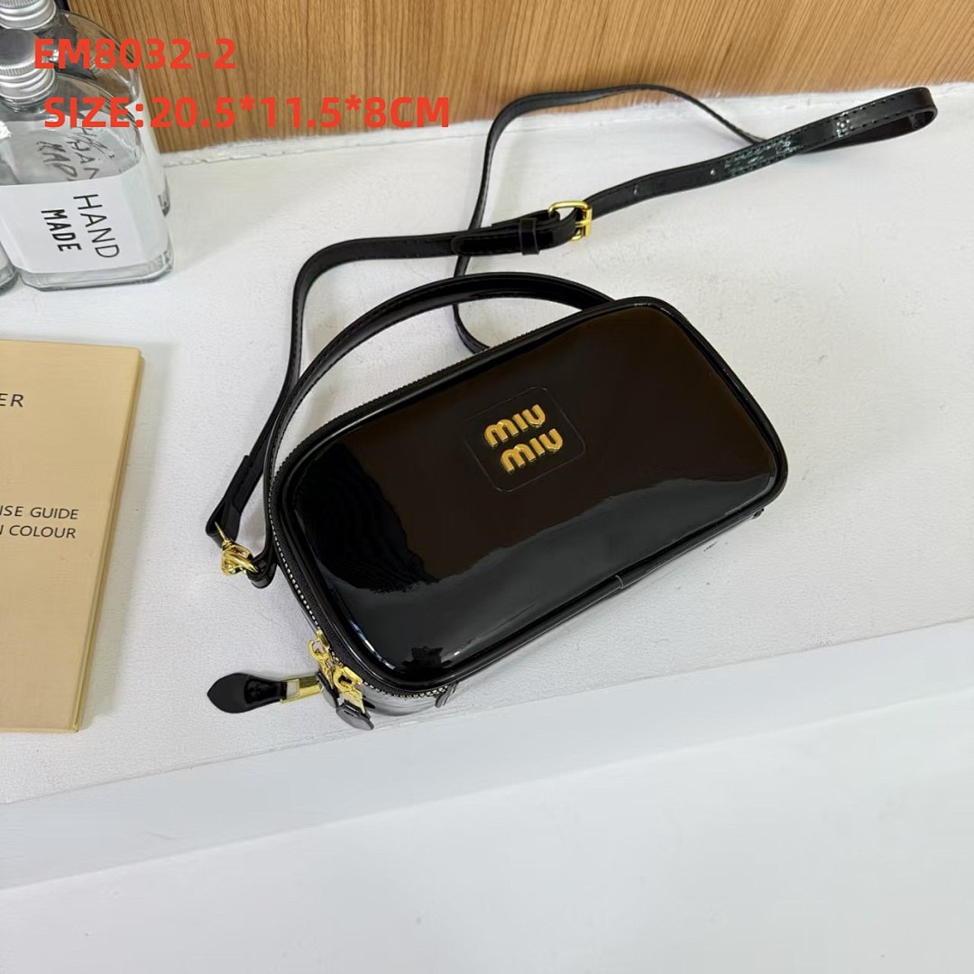 miumiu EM8032 BSC8ML4FV9