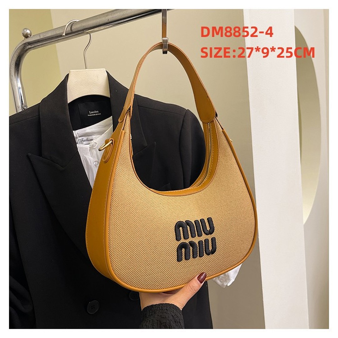 miumiu DM8852