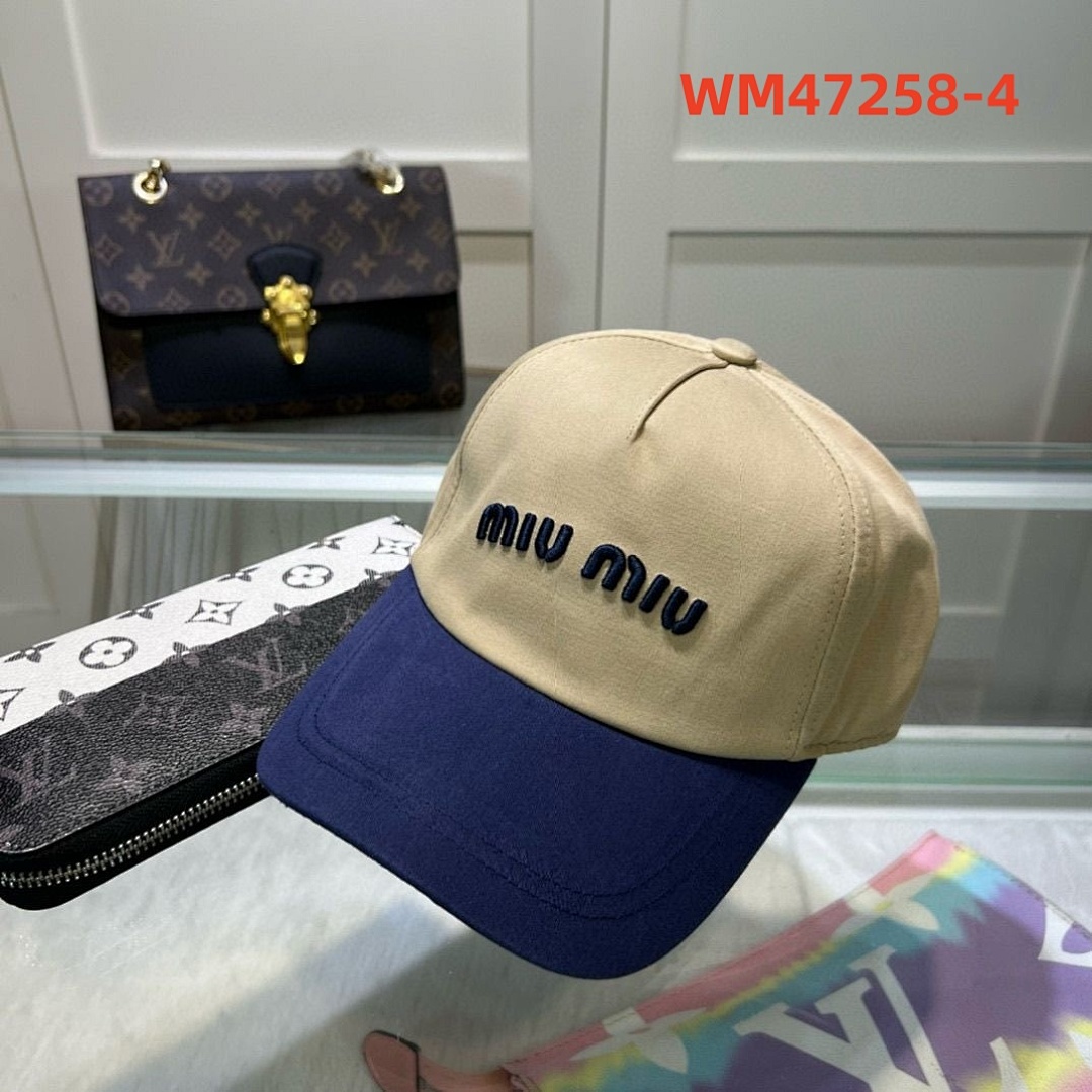 miumiu WM47258