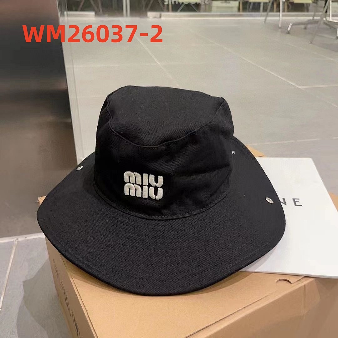 miumiu WM26037