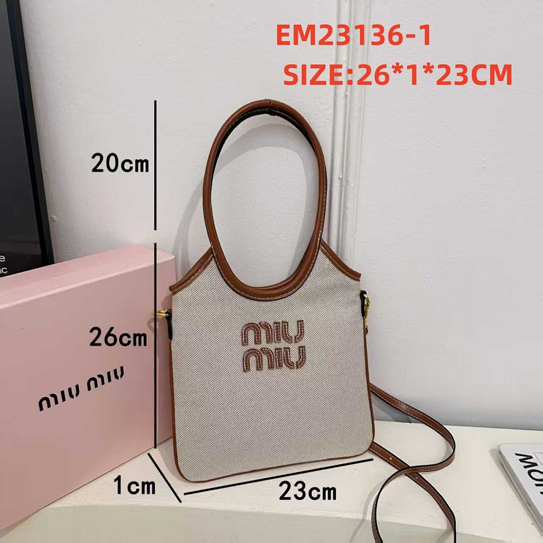 miumiu EM23136