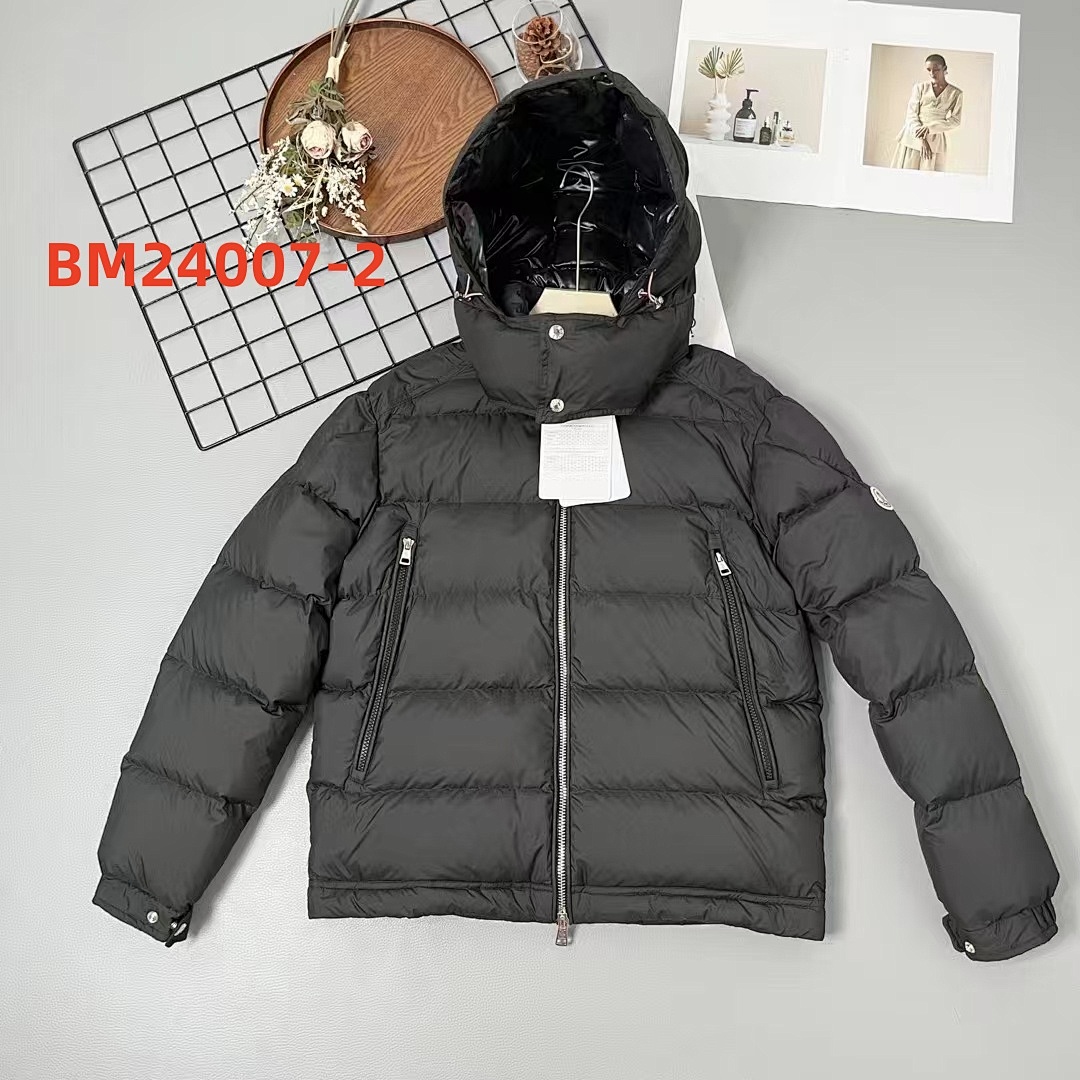 moncler BM24007