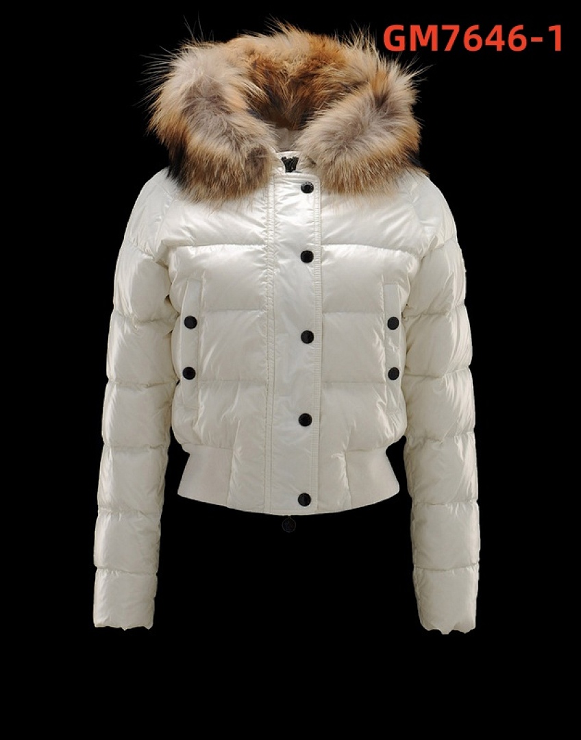 moncler GM7646 WOMEN Size：XS-XXL