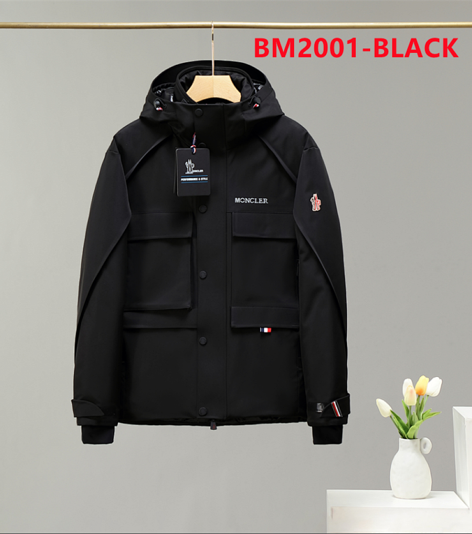 moncler BM2001