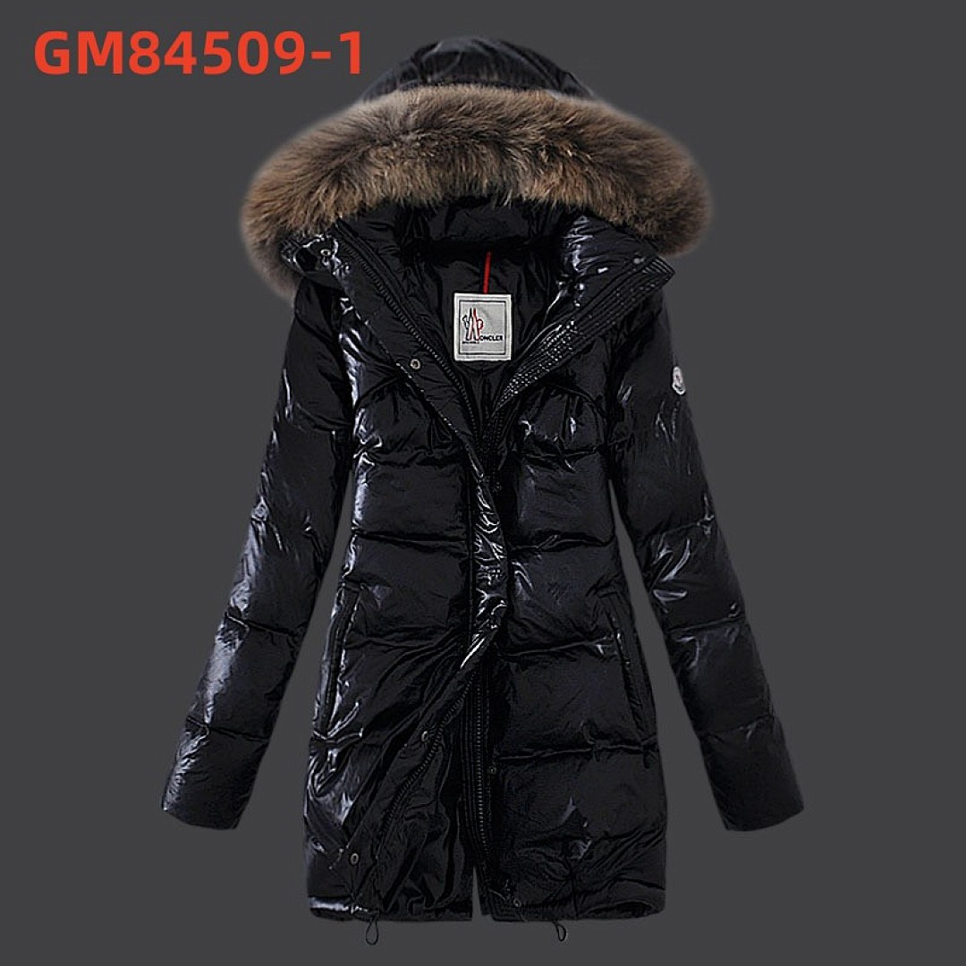 moncler GM84509 WOMEN 0--5