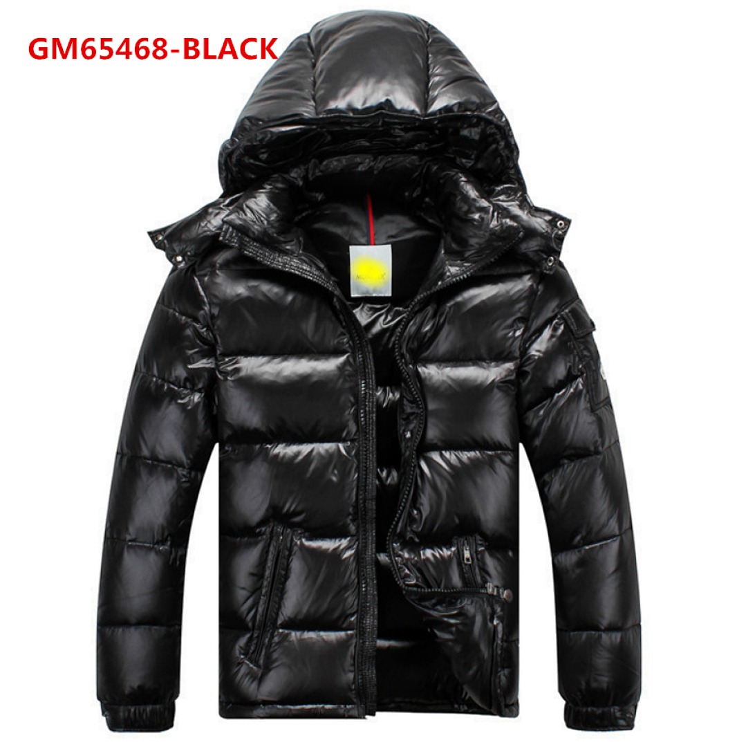 moncler GM65468 MEN Size：S-3XL