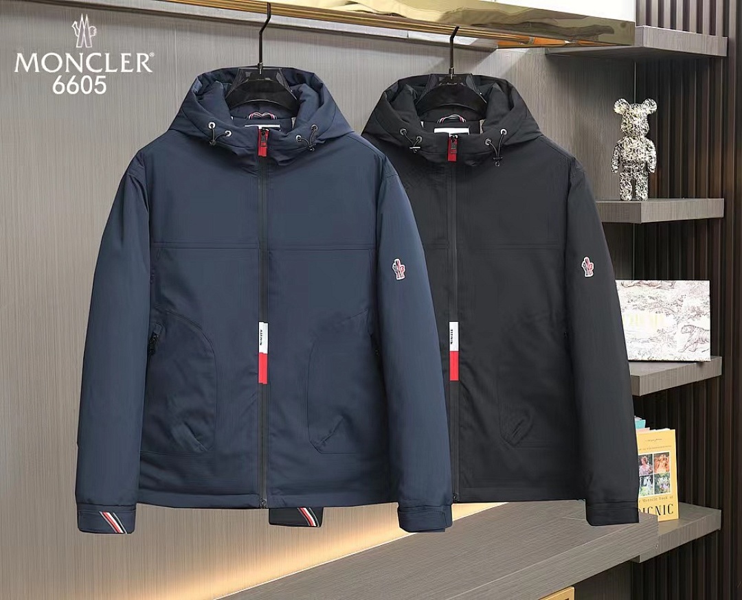 moncler PM6605