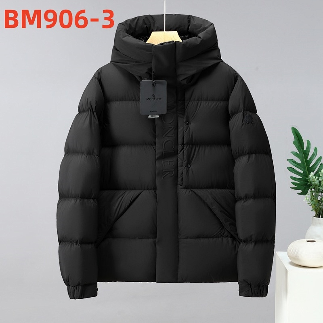 moncler BM906
