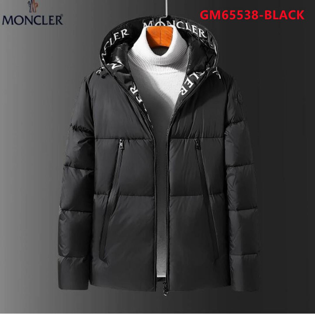 moncler GM65538 MEN