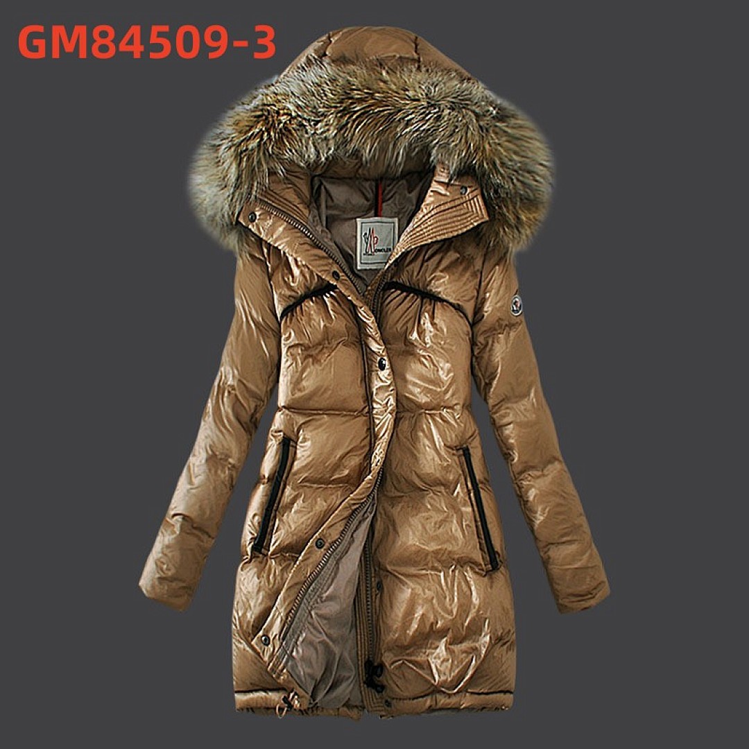moncler GM84509 WOMEN 0--5