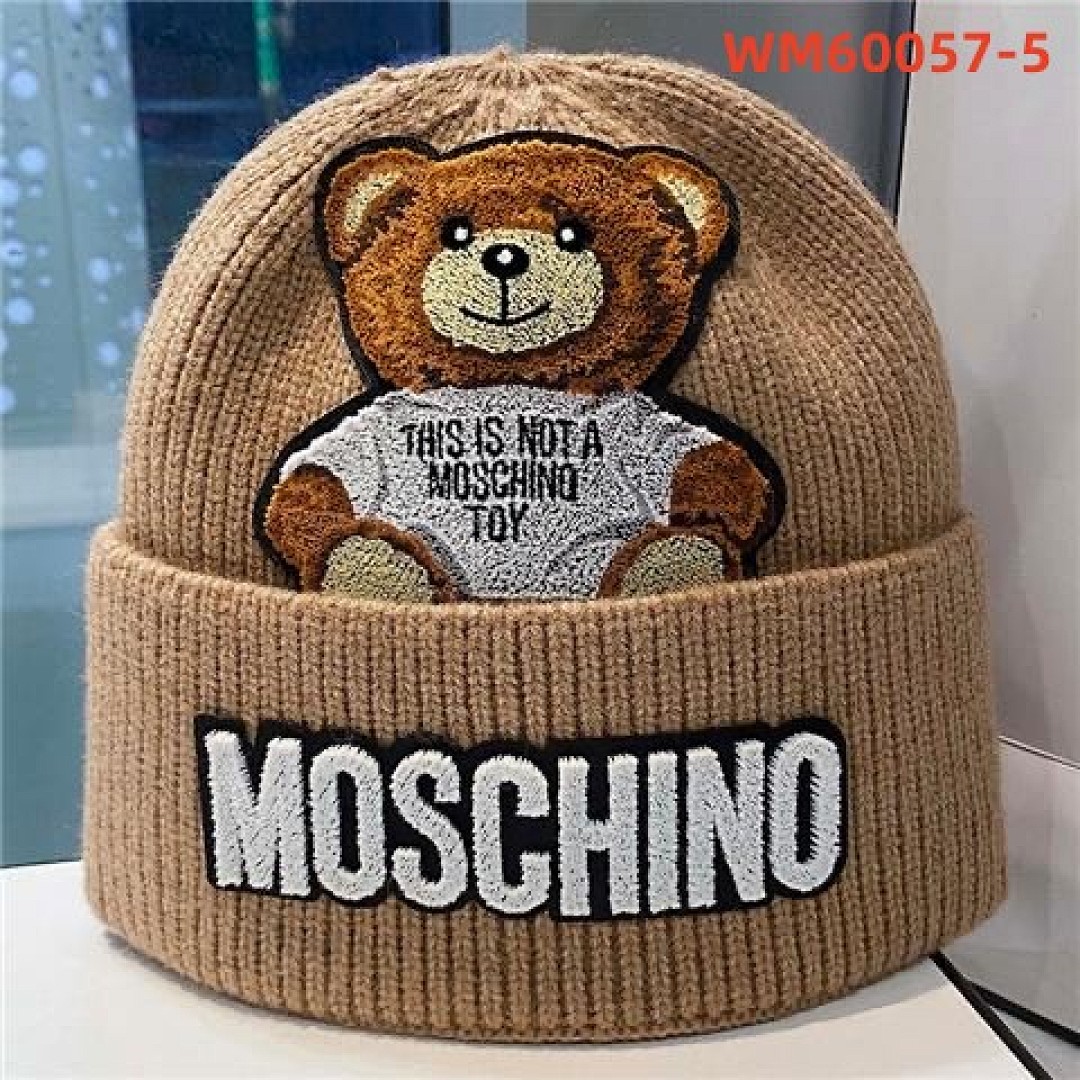 moschino WM60057