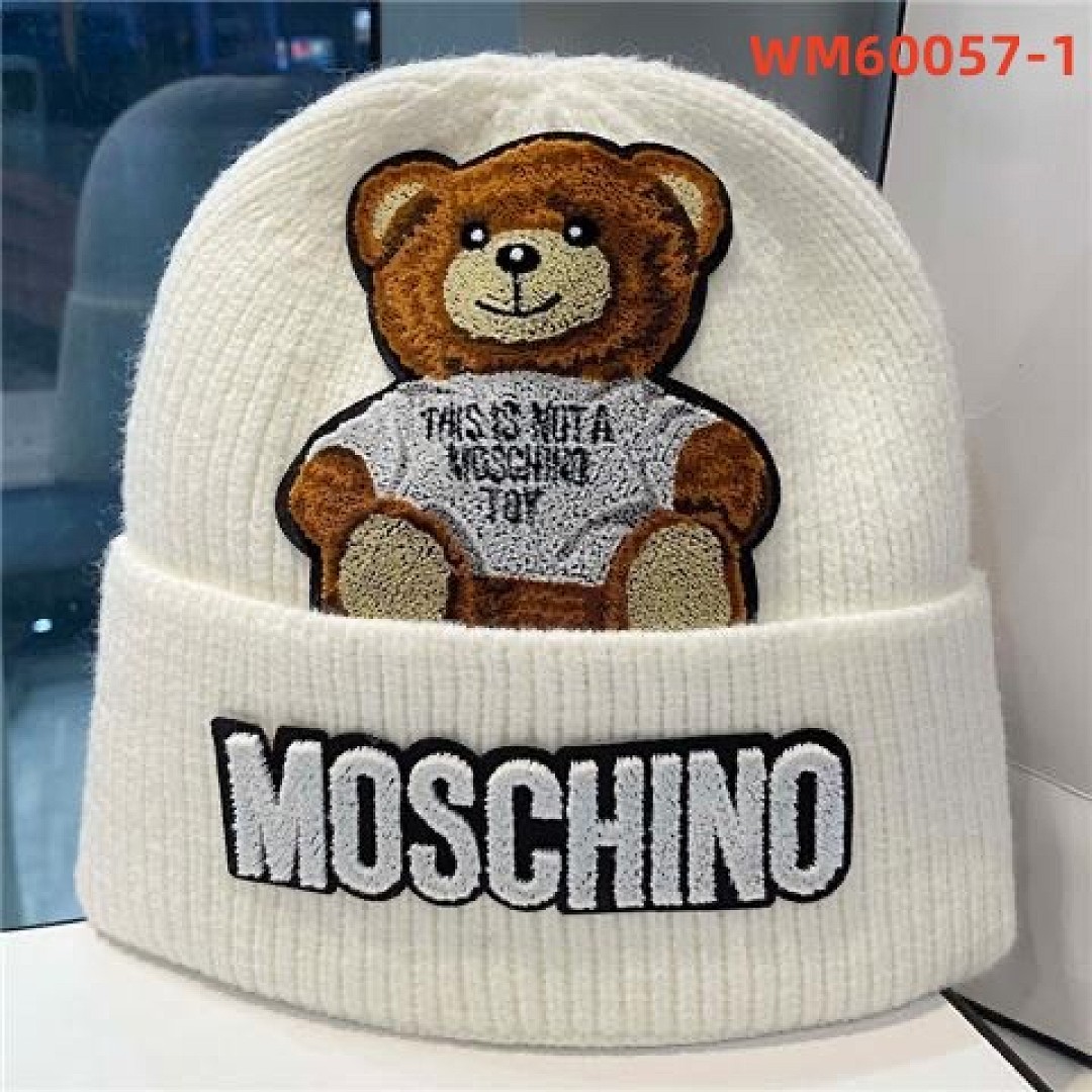 moschino WM60057