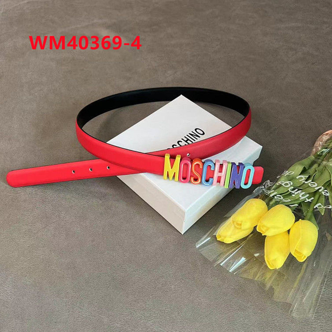 moschino WM40369