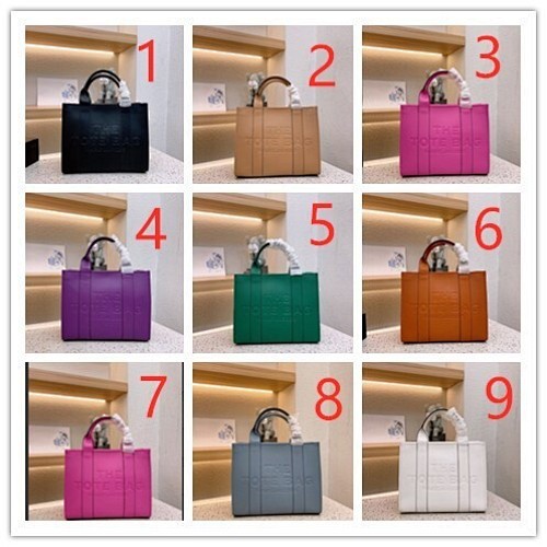 Marc Jacobs HE7006 $52.38