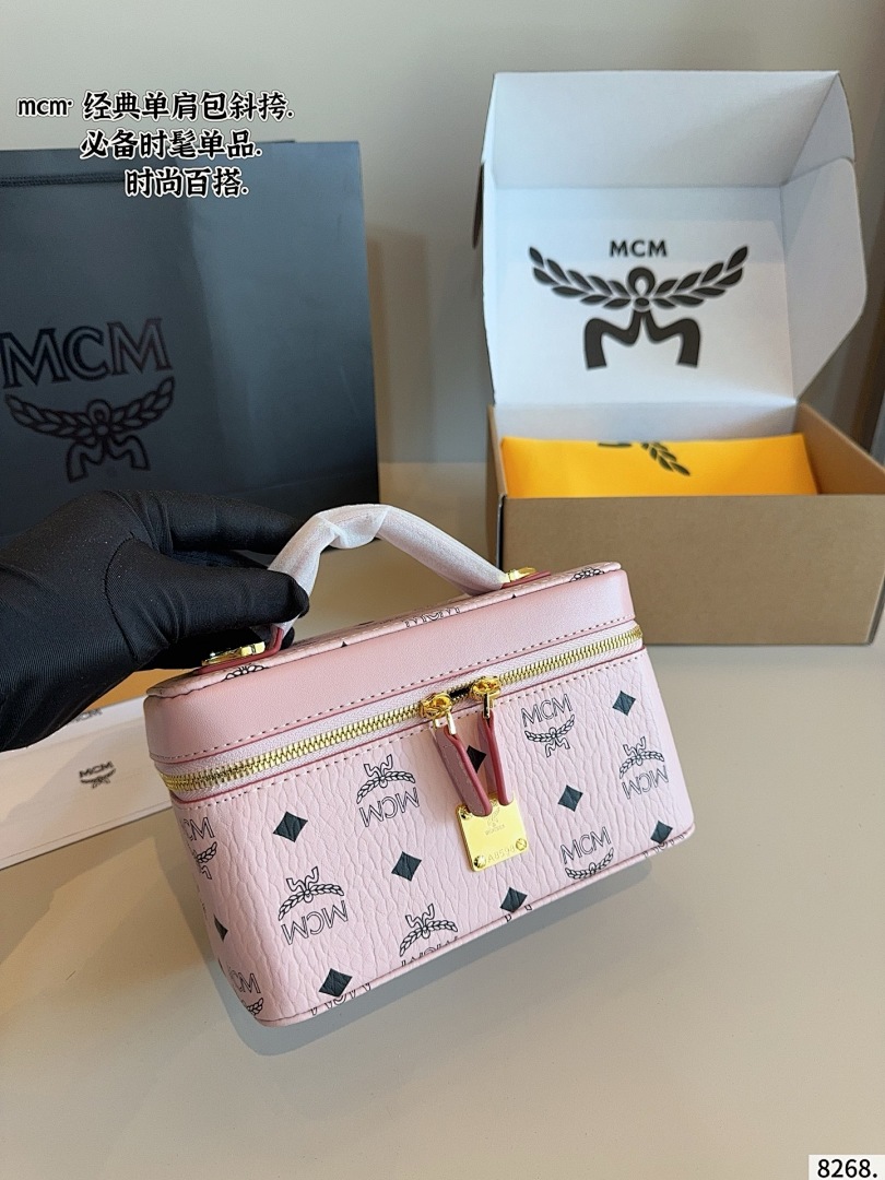 MCM ZT10622