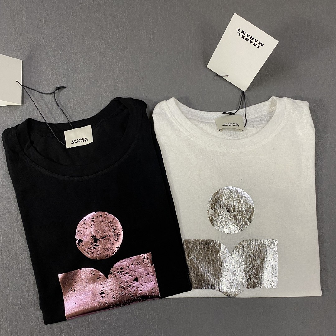 Isabel Marant Zewel · A3148