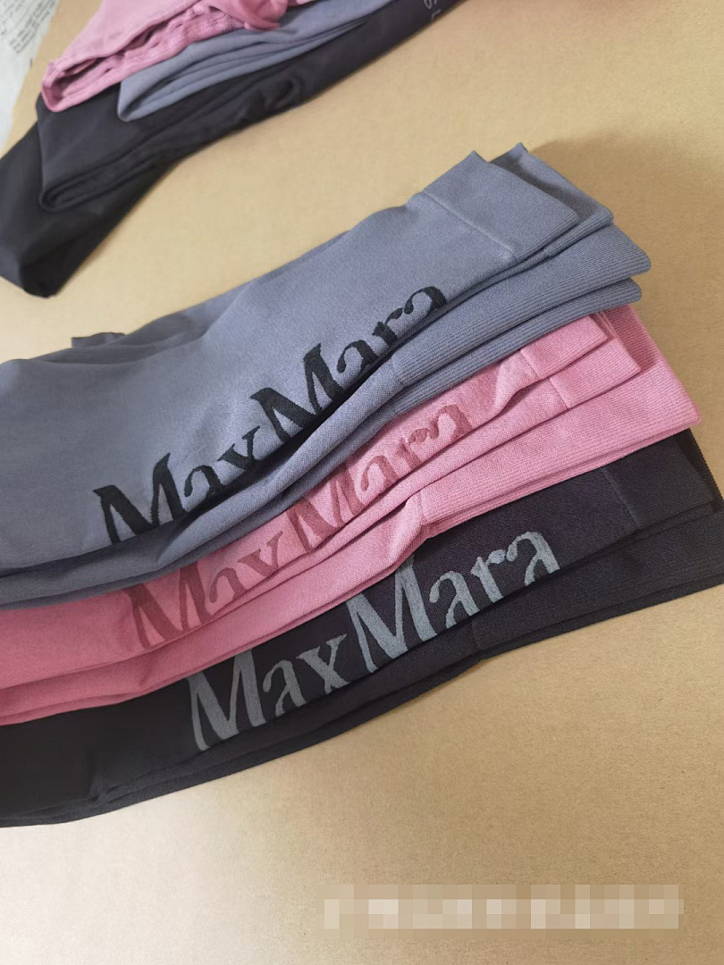 MaxMara — טייץ · A2510 — תמונה 6
