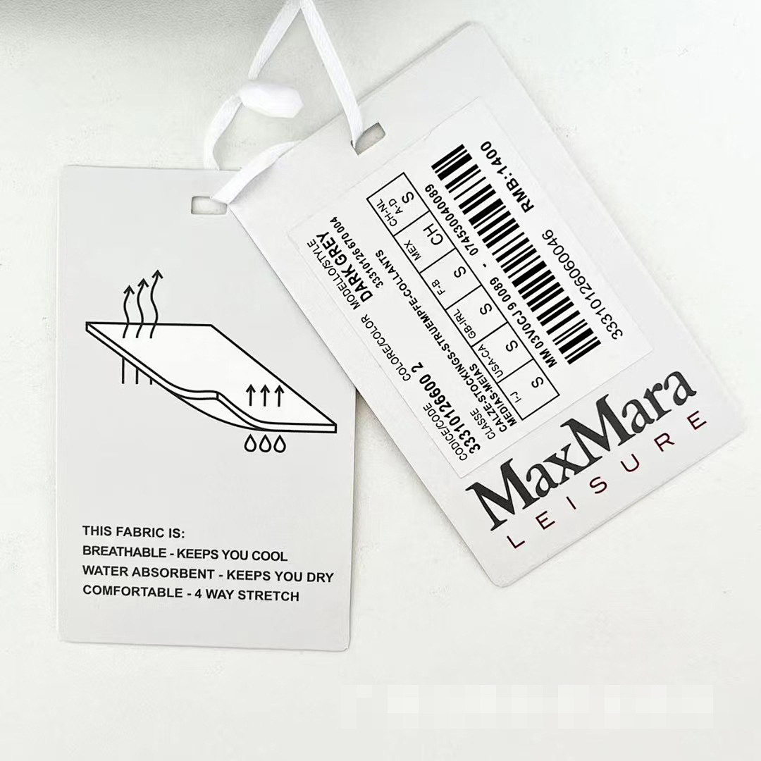 MaxMara — טייץ · A2510 — תמונה 5