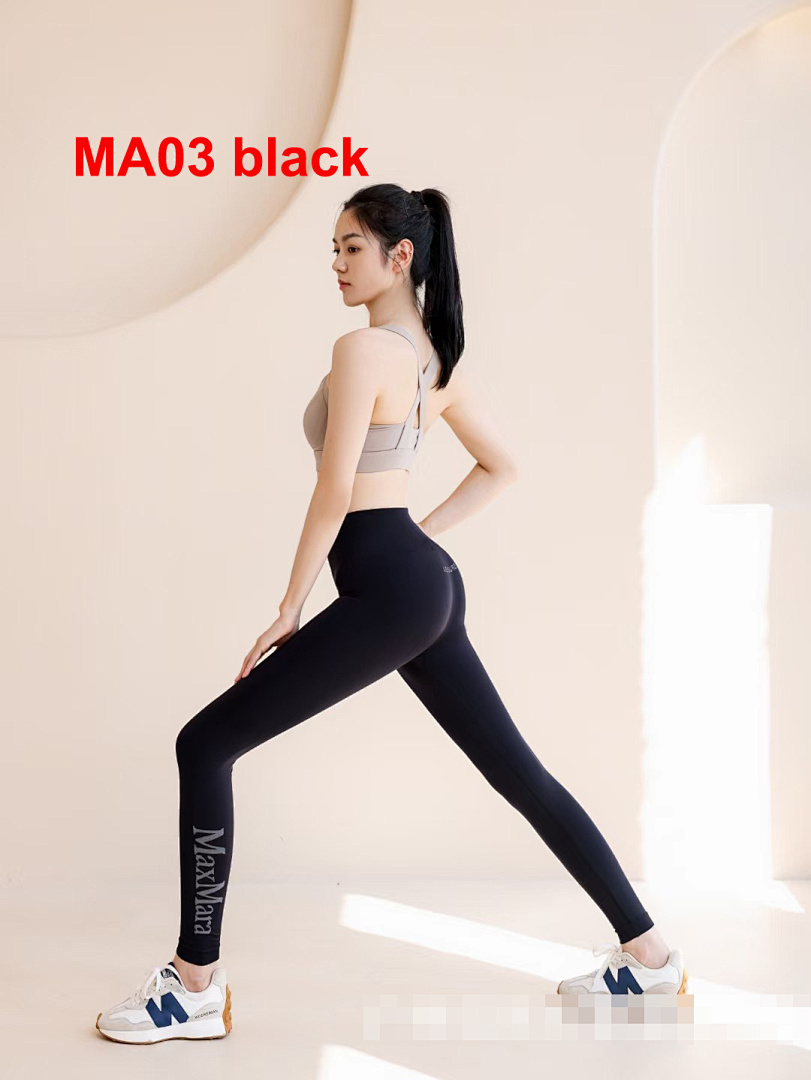 MaxMara — טייץ · A2510 — תמונה 3