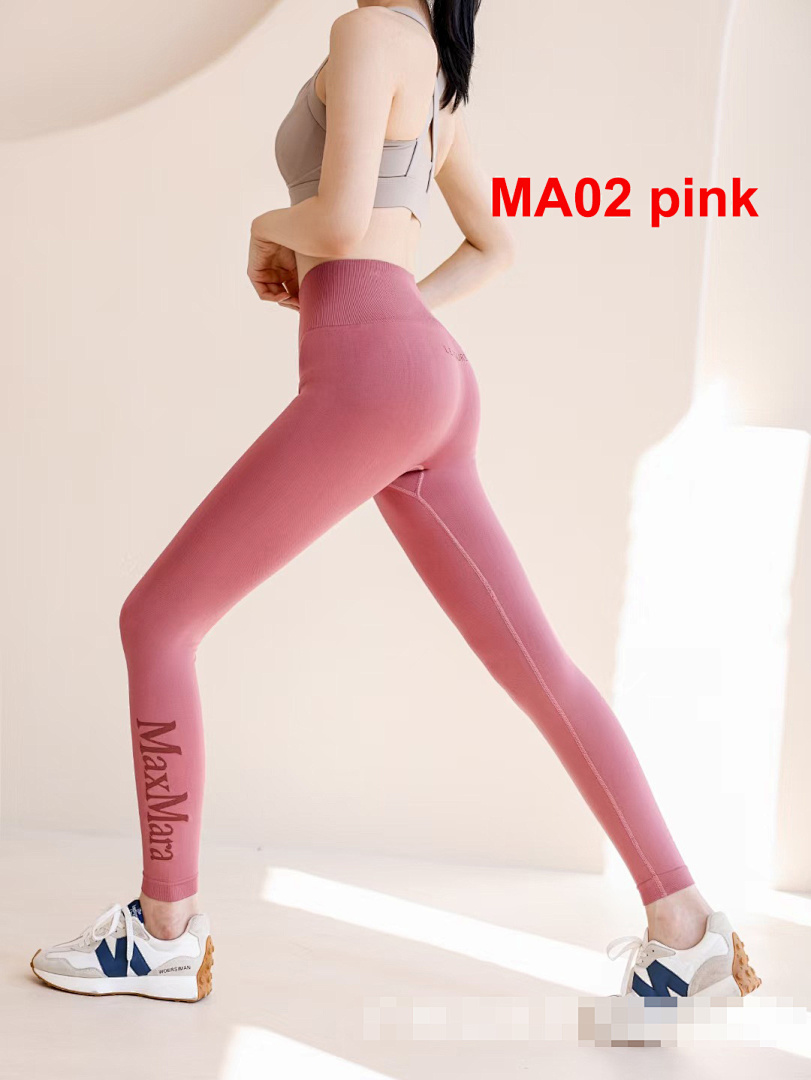 MaxMara — טייץ · A2510 — תמונה 4