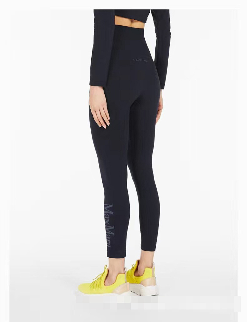 MaxMara — טייץ · A2510 — תמונה 8