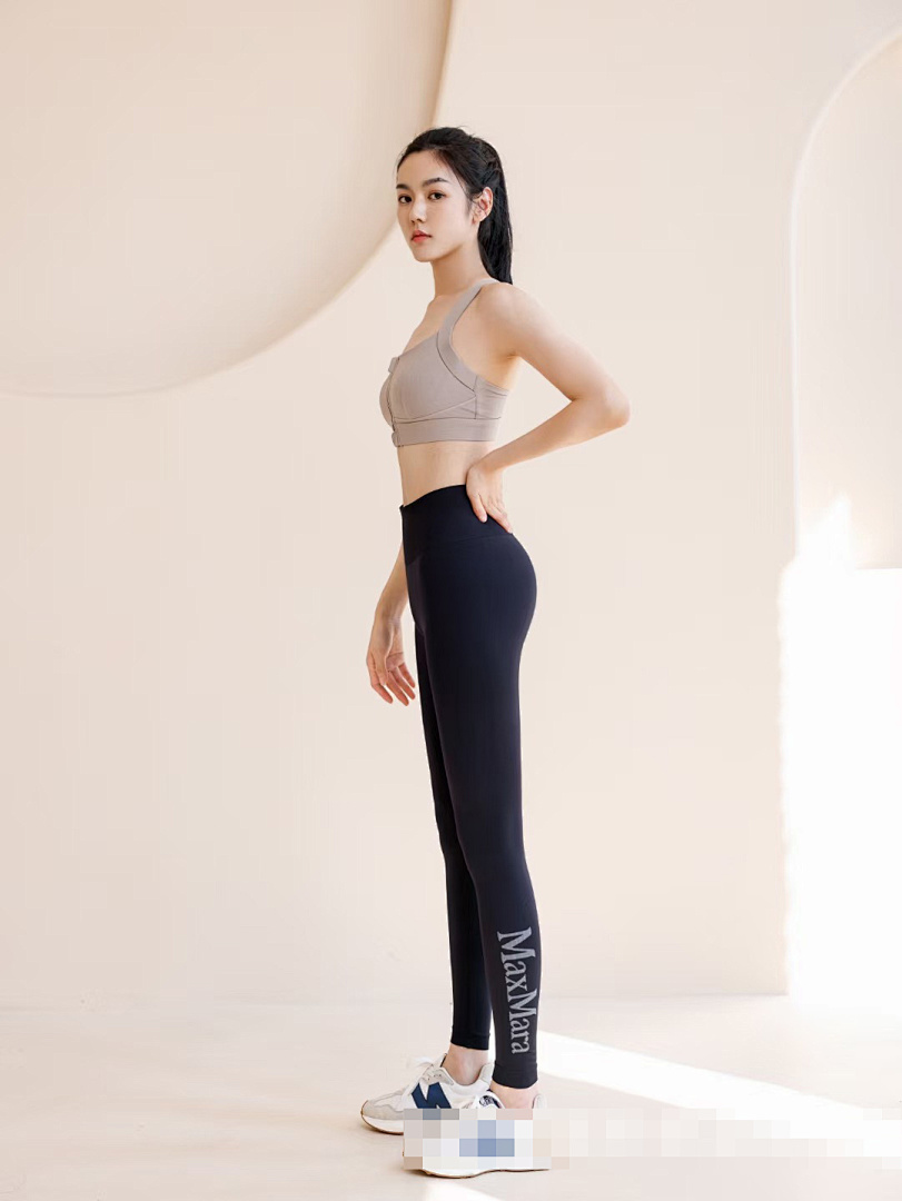 MaxMara — טייץ · A2510 — תמונה 12