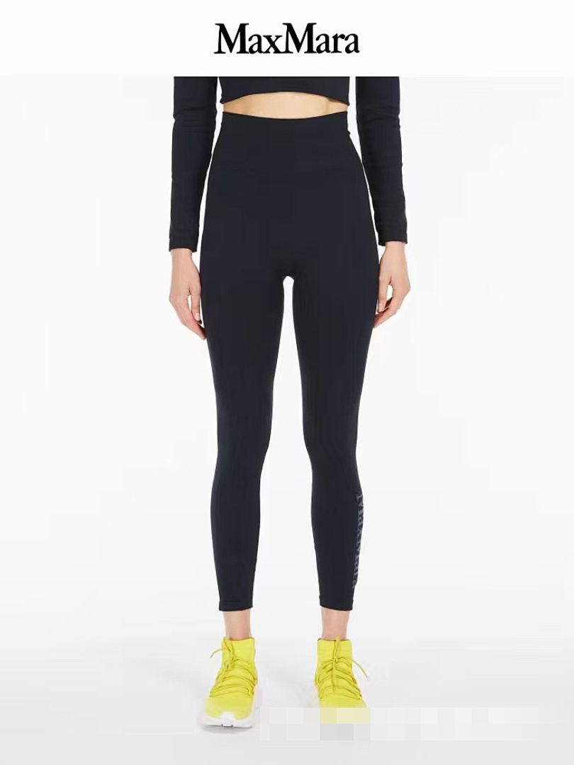 MaxMara — טייץ · A2510 — תמונה 9