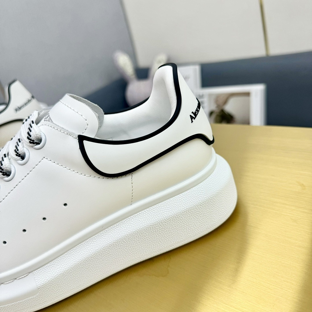 Alexander McQueen Oversized Sneaker · ZT11267 — תמונה 7