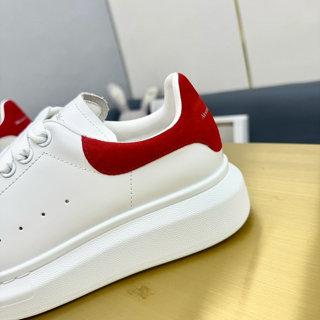 Alexander McQueen Oversized Sneaker · ZT11267 — תמונה 10