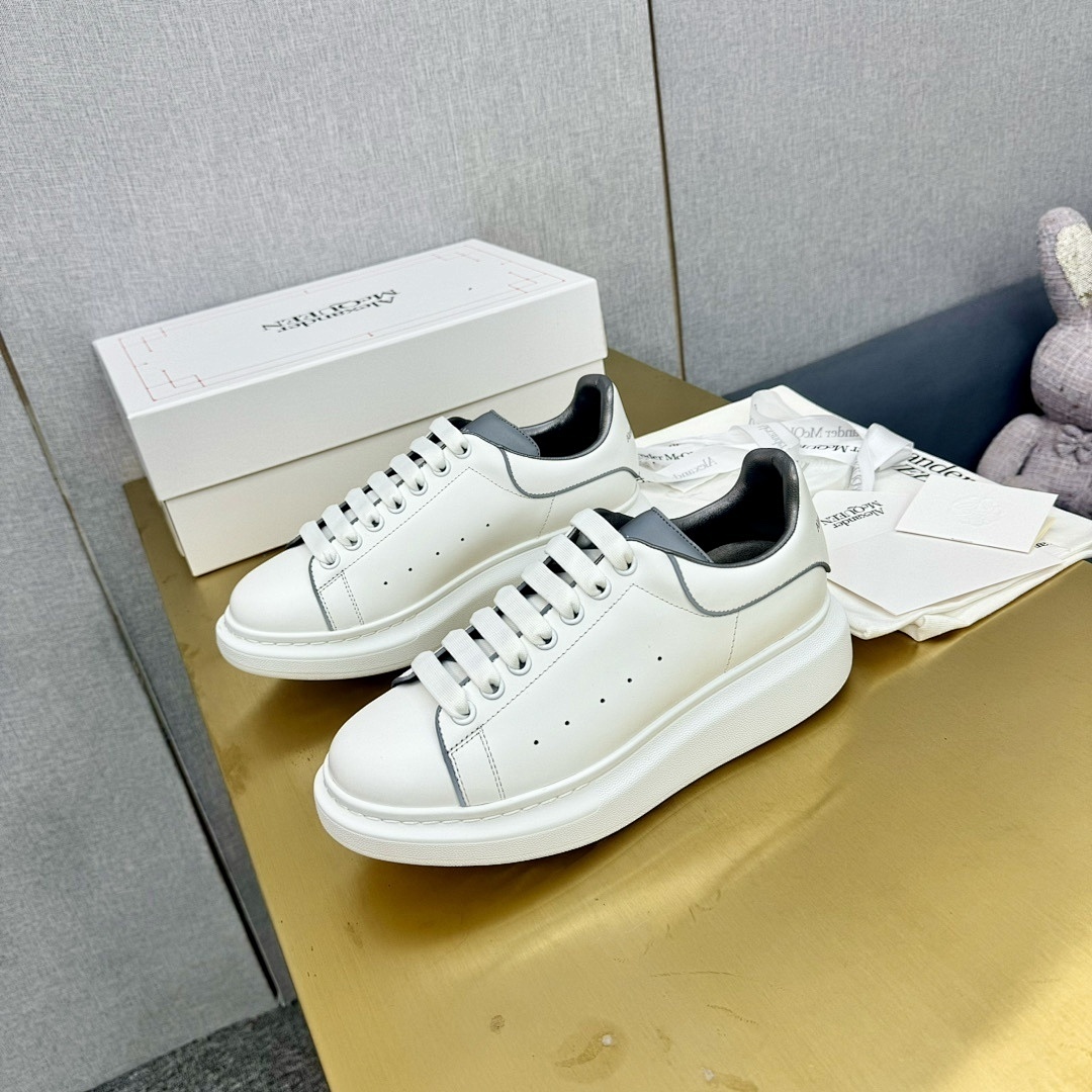 Alexander McQueen Oversized Sneaker · ZT11267 — תמונה 25