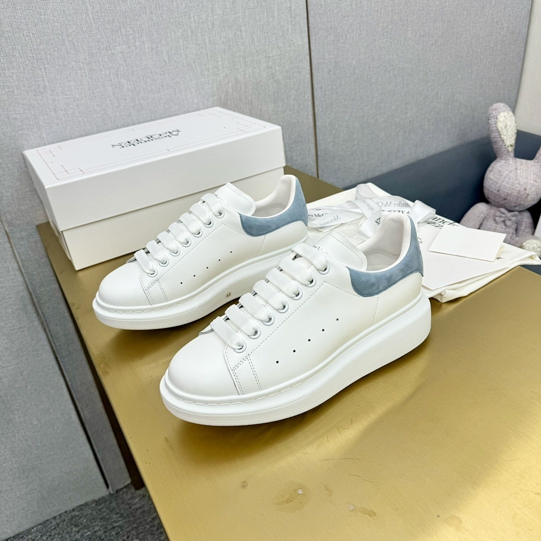 Alexander McQueen Oversized Sneaker · ZT11267 — תמונה 28