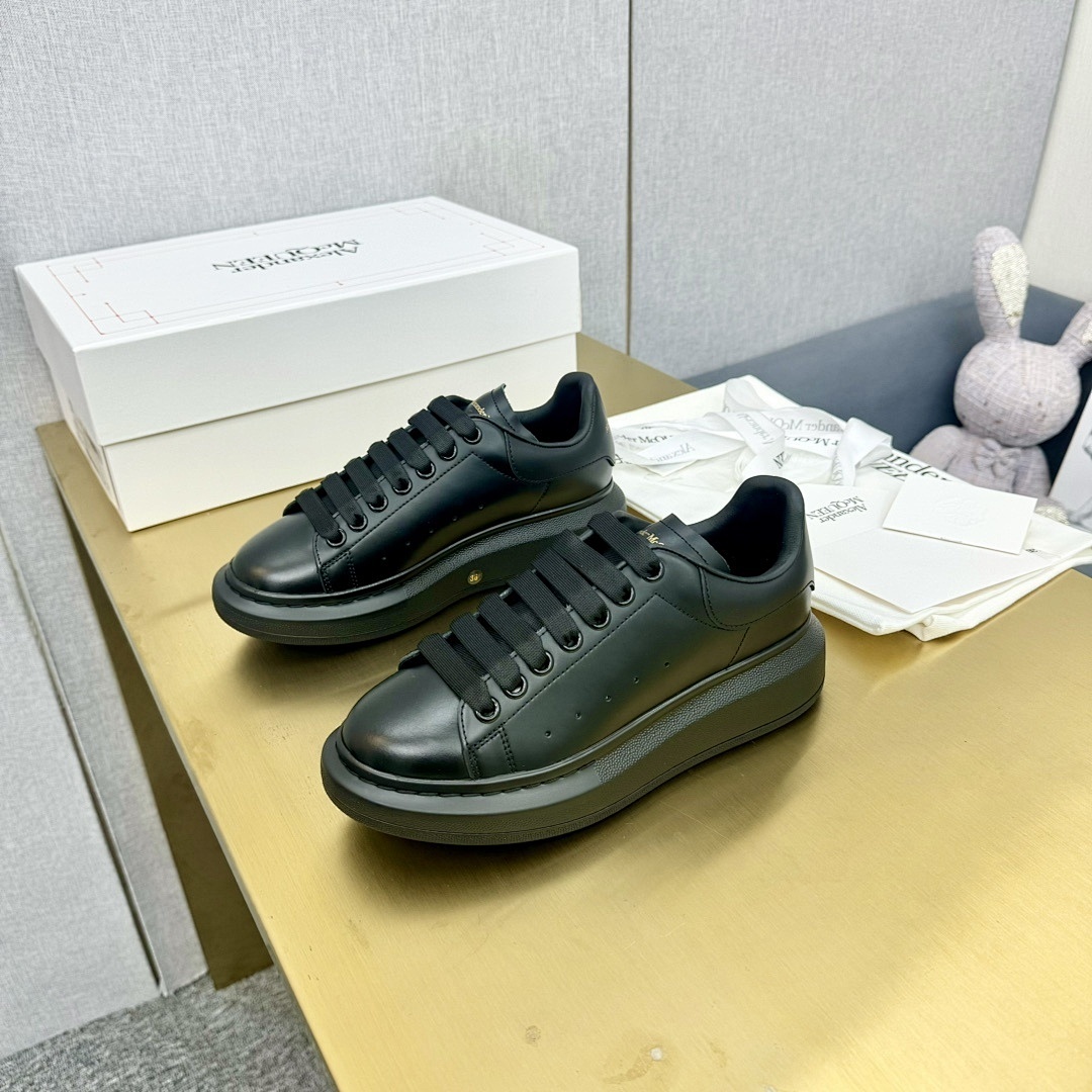 Alexander McQueen Oversized Sneaker · ZT11267 — תמונה 33