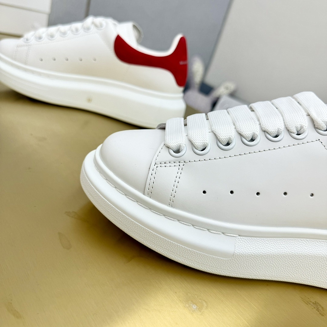 Alexander McQueen Oversized Sneaker · ZT11267 — תמונה 11