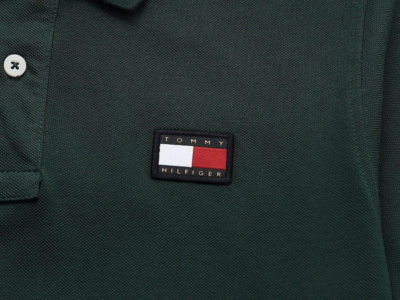 Tommy Hilfiger Classic Stretch Polo · A1994 — תמונה 25
