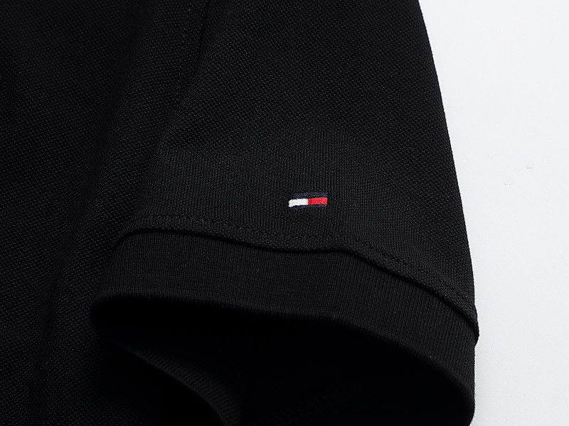 Tommy Hilfiger Classic Stretch Polo · A1994 — תמונה 11