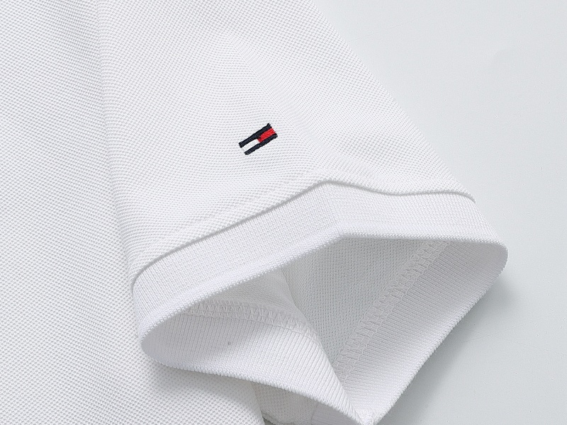 Tommy Hilfiger Classic Stretch Polo · A1994 — תמונה 15