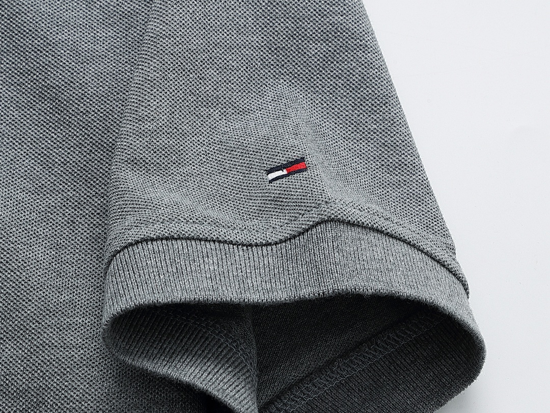 Tommy Hilfiger Classic Stretch Polo · A1994 — תמונה 26