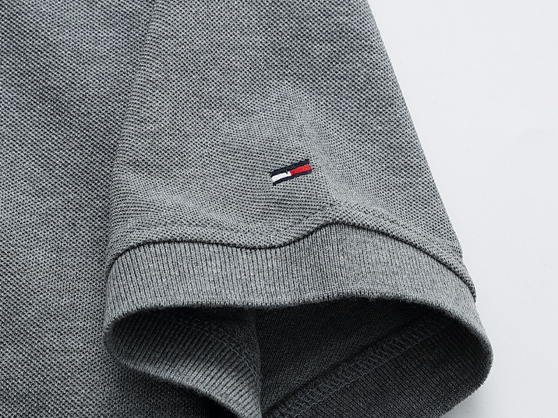 Tommy Hilfiger Classic Stretch Polo · A1994 — תמונה 27