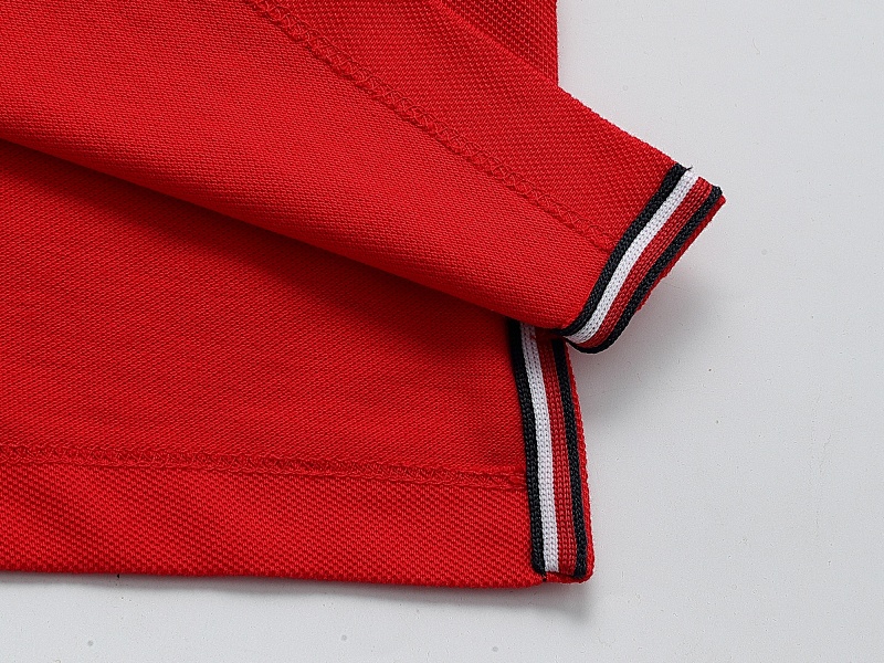 Tommy Hilfiger Classic Stretch Polo · A1994 — תמונה 31