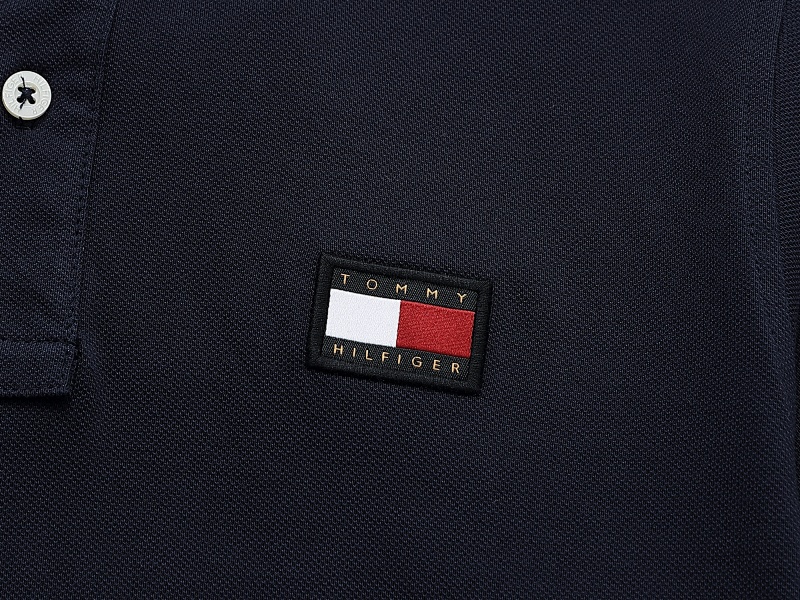 Tommy Hilfiger Classic Stretch Polo · A1994 — תמונה 21