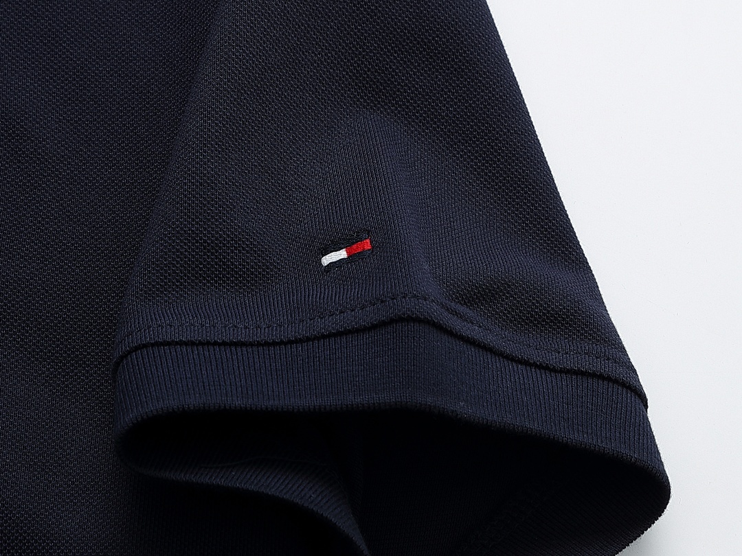 Tommy Hilfiger Classic Stretch Polo · A1994 — תמונה 18