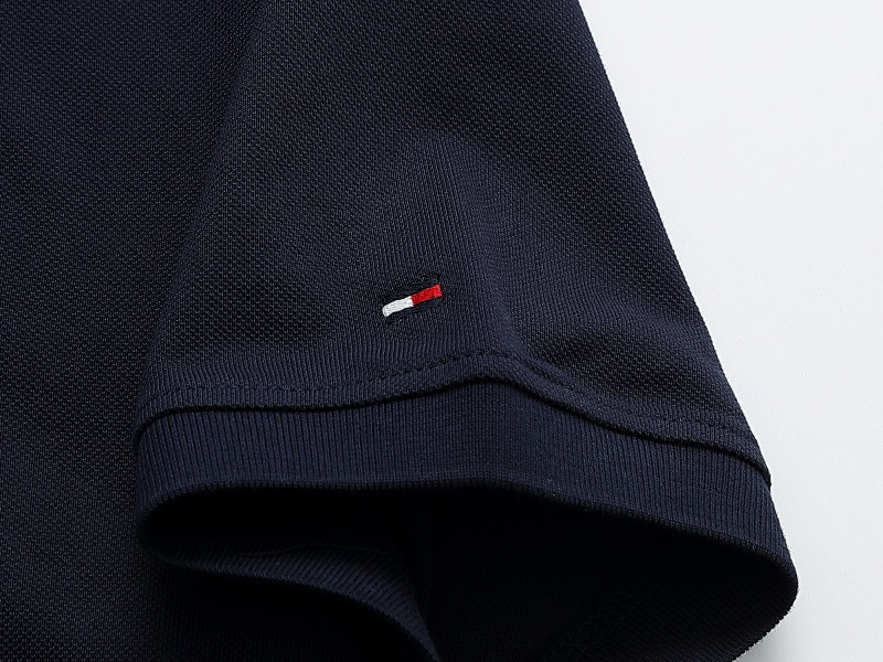 Tommy Hilfiger Classic Stretch Polo · A1994 — תמונה 19