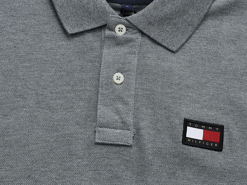Tommy Hilfiger Classic Stretch Polo · A1994 — תמונה 29