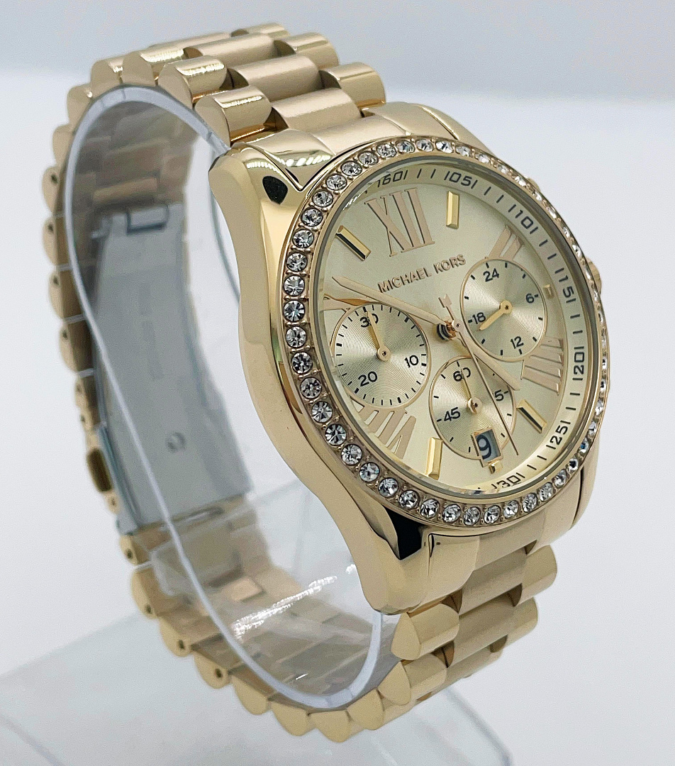 MW22 Michael Kors — תמונה 3