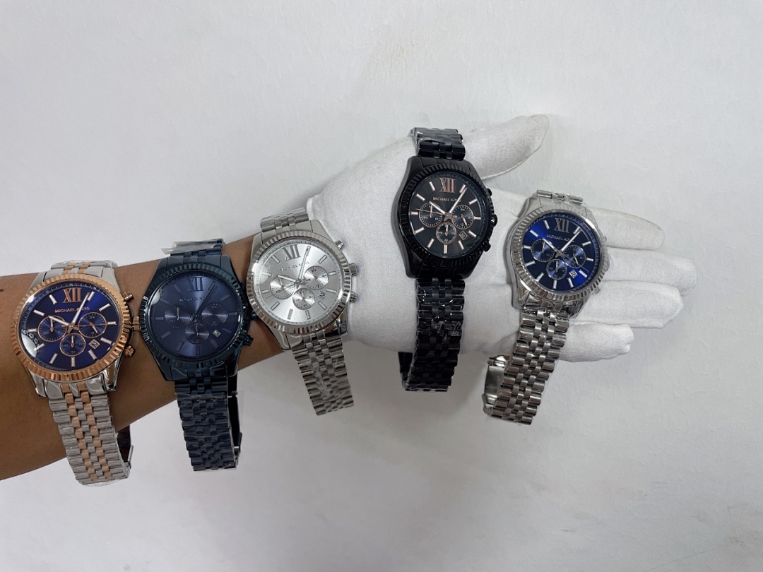 MW10 Michael Kors — תמונה 2