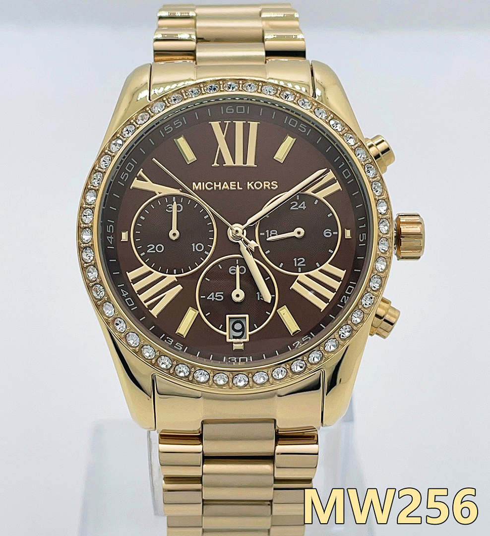 MW22 Michael Kors — תמונה 10