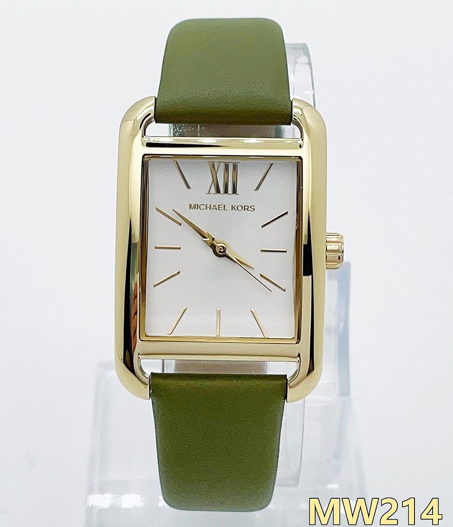 MW18 Michael Kors — תמונה 15