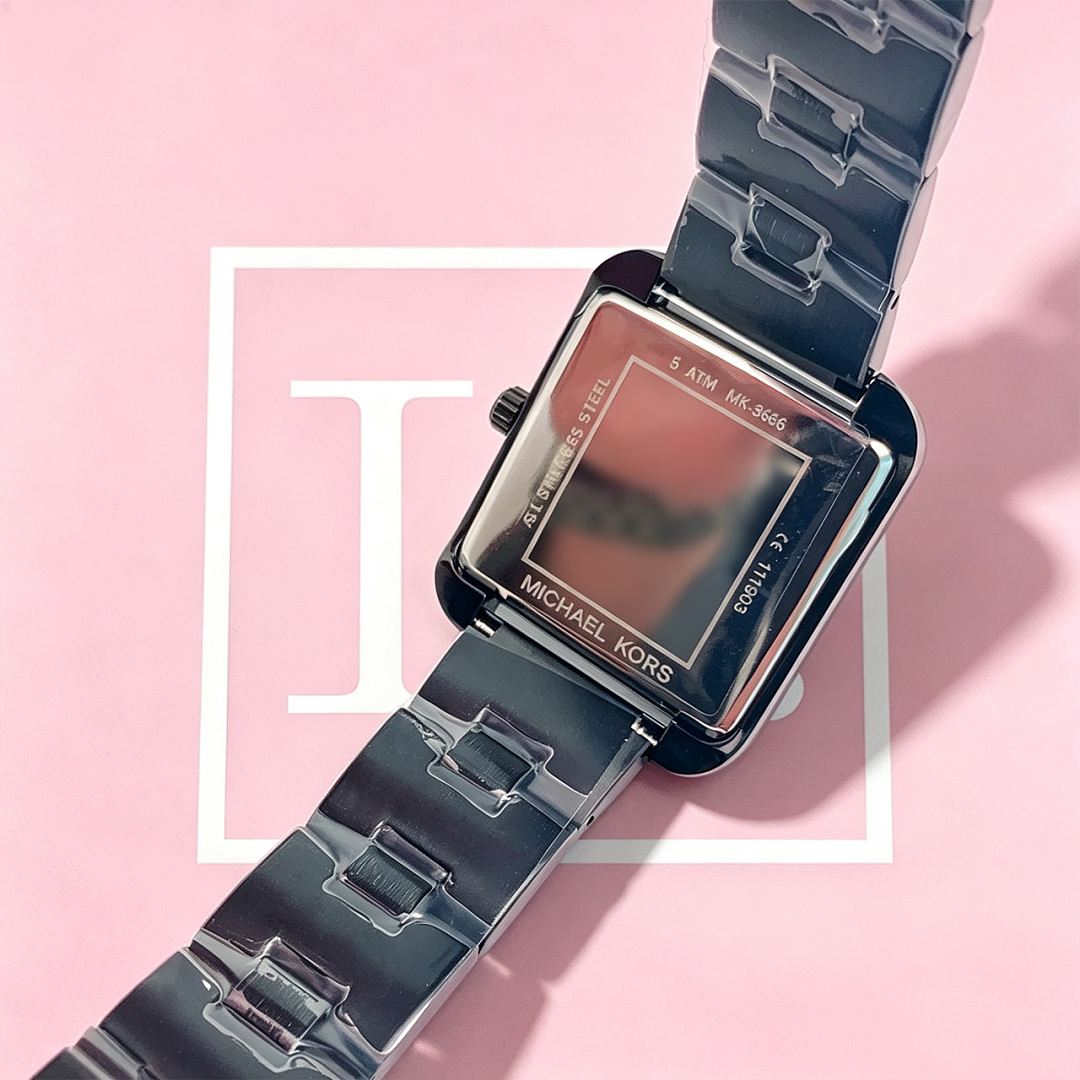 MW24 $60 Michael Kors — תמונה 4