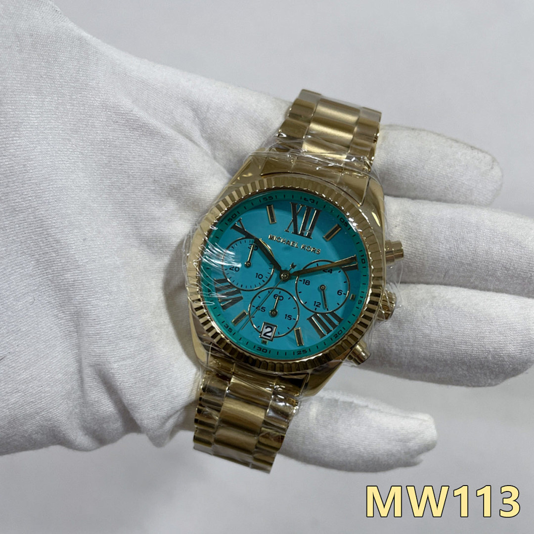 MW10 Michael Kors — תמונה 8