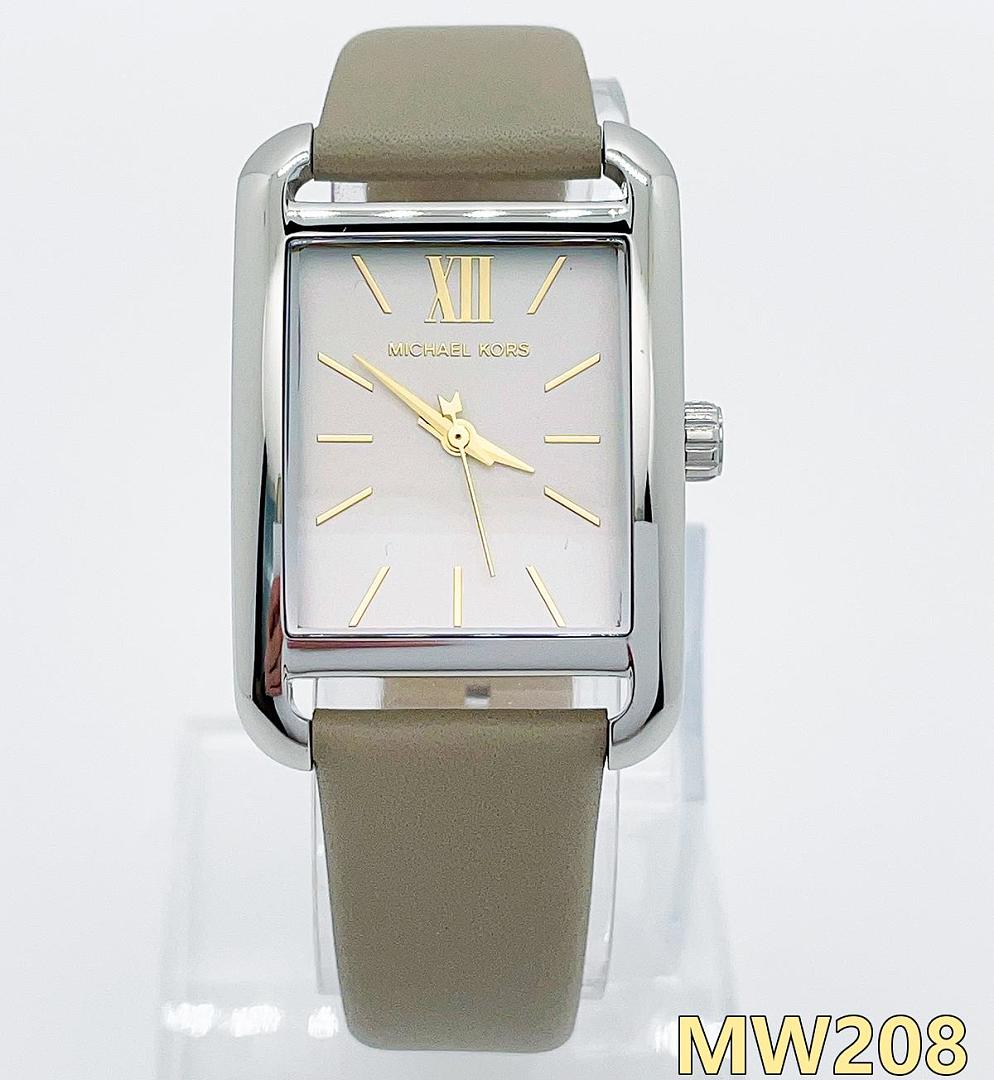 MW18 Michael Kors — תמונה 9